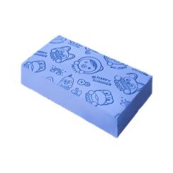 10 Pcs Exfoliating Shower Sponge